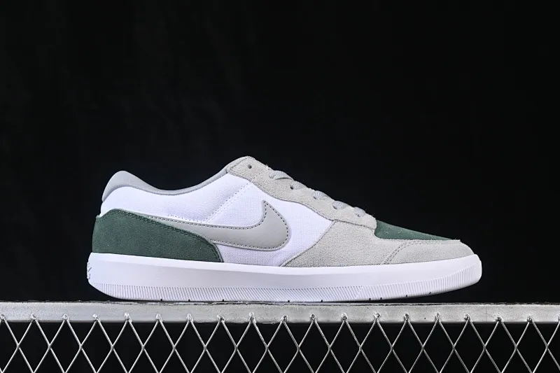 All categories Nk SB Dunk series Nk Force 58 simplified skateboard shoes J version Nike SB Force 58 Nike simplified retro skateboard shoes DV5477-105